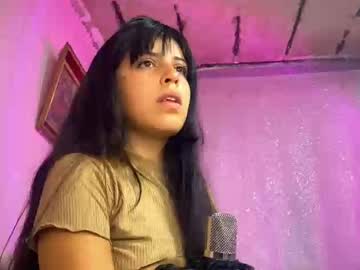 Soulylamami Chaturbate stream image from February 20, 2025
