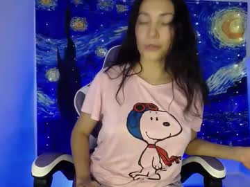 Sowet00 Chaturbate stream image from February 20, 2025