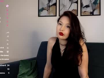 Sunn_Set Chaturbate stream image from February 20, 2025