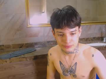 Thomas_Stalon Chaturbate stream image from February 20, 2025