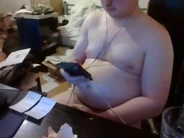 Totox1989 Chaturbate stream image from February 20, 2025