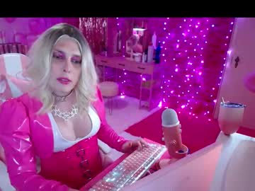 Trista_Doll Chaturbate stream image from February 20, 2025