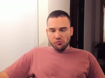 Vito_Ferrero Chaturbate stream image from February 20, 2025