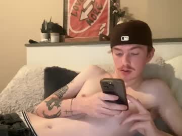 26sneakers Chaturbate stream image from February 20, 2025