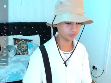 Alejoo_Storm Chaturbate stream image from February 20, 2025