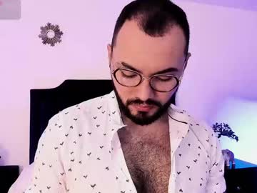 Alex_Werewolf Chaturbate stream image from February 20, 2025