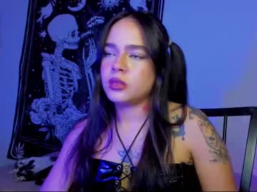 _Alicesasha_ Chaturbate stream image from February 20, 2025