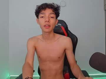 Babynexus Chaturbate stream image from February 20, 2025