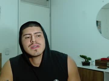 Baltazardupont Chaturbate stream image from February 20, 2025