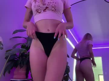 Bbylydia Chaturbate stream image from February 20, 2025