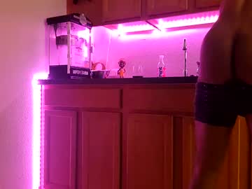 Bunnyego Chaturbate stream image from February 20, 2025