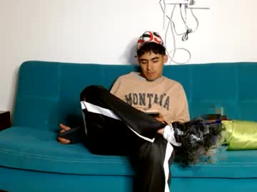 Cash_Master_San Chaturbate stream image from February 20, 2025