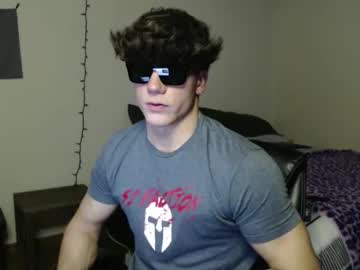 Chadjacobs1738 Chaturbate stream image from February 20, 2025