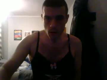 Chrissythesissy34 Chaturbate stream image from February 20, 2025