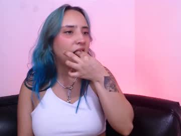 Eva_Brooks1 Chaturbate stream image from February 20, 2025