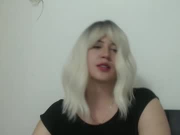 Francescaasmith Chaturbate stream image from February 20, 2025