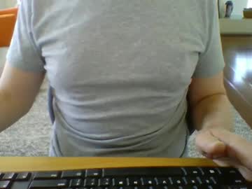 Jackfact Chaturbate stream image from February 20, 2025