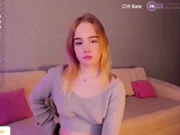 Janice_Sweet Chaturbate stream image from February 20, 2025