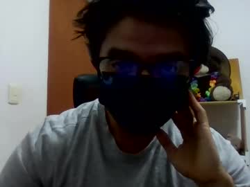 Julian_Mora7 Chaturbate stream image from February 20, 2025