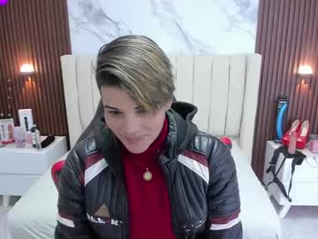 Karolandluna Chaturbate stream image from February 20, 2025
