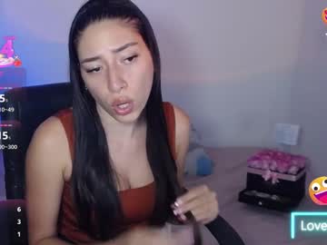 Kate_Arden Chaturbate stream image from February 20, 2025