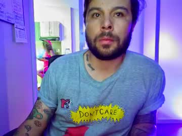 Krusty_Knight777 Chaturbate stream image from February 20, 2025