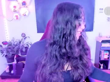 Lauren_Afrodita Chaturbate stream image from February 20, 2025