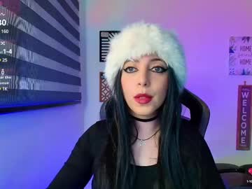 Love_Sharol Chaturbate stream image from February 20, 2025