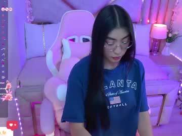 Luci_Tender Chaturbate stream image from February 20, 2025