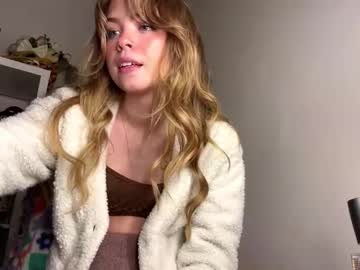 Madeline_Fine Chaturbate stream image from February 20, 2025