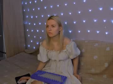 Mailin_Harrington Chaturbate stream image from February 20, 2025