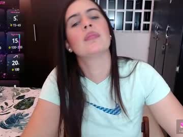 Mia_Danielsx Chaturbate stream image from February 20, 2025