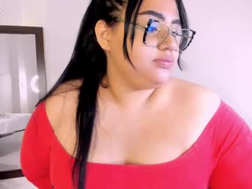 _Michel_Bbw Chaturbate stream image from February 20, 2025