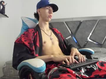 Oliverthompson_01 Chaturbate stream image from February 20, 2025