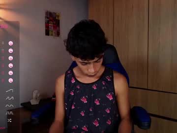 Ostin_18hot Chaturbate stream image from February 20, 2025