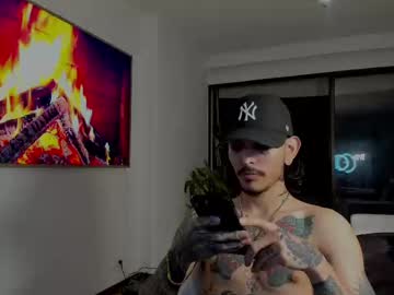 Playboi_Carti02 Chaturbate stream image from February 20, 2025