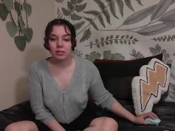 Punkpuppy Chaturbate stream image from February 20, 2025