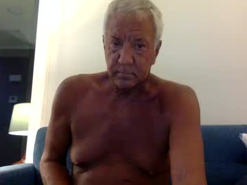 Quest_One Chaturbate stream image from February 20, 2025