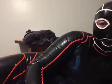 Rubber3452 Chaturbate stream image from February 20, 2025