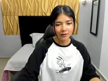 Sammy_Shy Chaturbate stream image from February 20, 2025