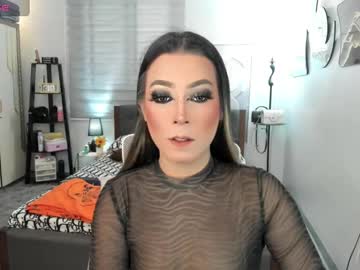Sedductive_Goddess Chaturbate stream image from February 20, 2025