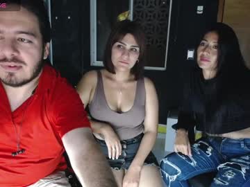 Sharoon_Kuellar Chaturbate stream image from February 20, 2025