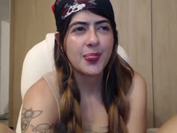 Skyler1195 Chaturbate stream image from February 20, 2025