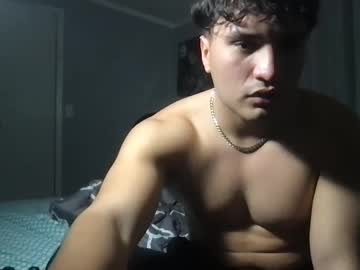 Texasgymrat Chaturbate stream image from February 20, 2025