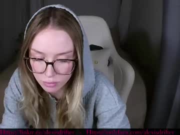 Thedrifters Chaturbate stream image from February 20, 2025