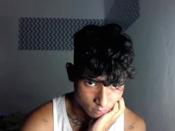 Theprince_Kew Chaturbate stream image from February 20, 2025