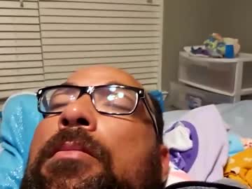 Thick_Cock_Al Chaturbate stream image from February 20, 2025