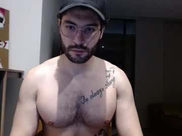 Tim_Cox Chaturbate stream image from February 20, 2025