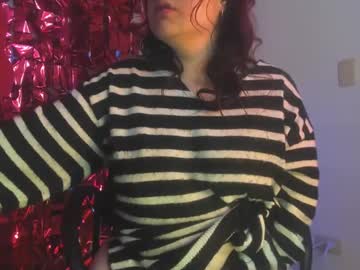 Violettasexycam Chaturbate stream image from February 20, 2025
