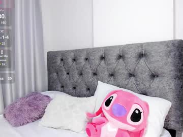 Abbyfoxx_ Chaturbate stream image from February 20, 2025
